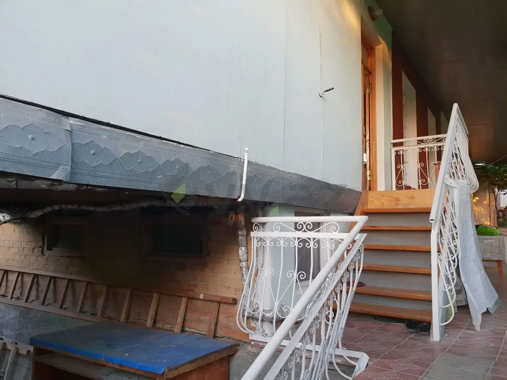 2 otaqlı Həyət evi Kirayə (günlük), Şəki — Ev, villa, Şəki (10)