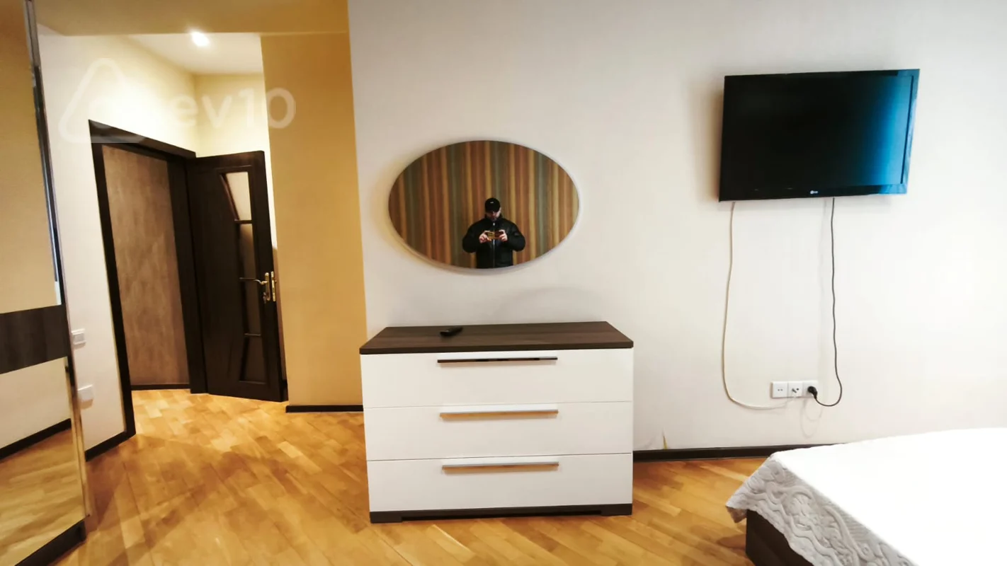 3 otaqlı mənzil, 90 m², Təbriz küçəsi — Mənzil, Bakı (6)