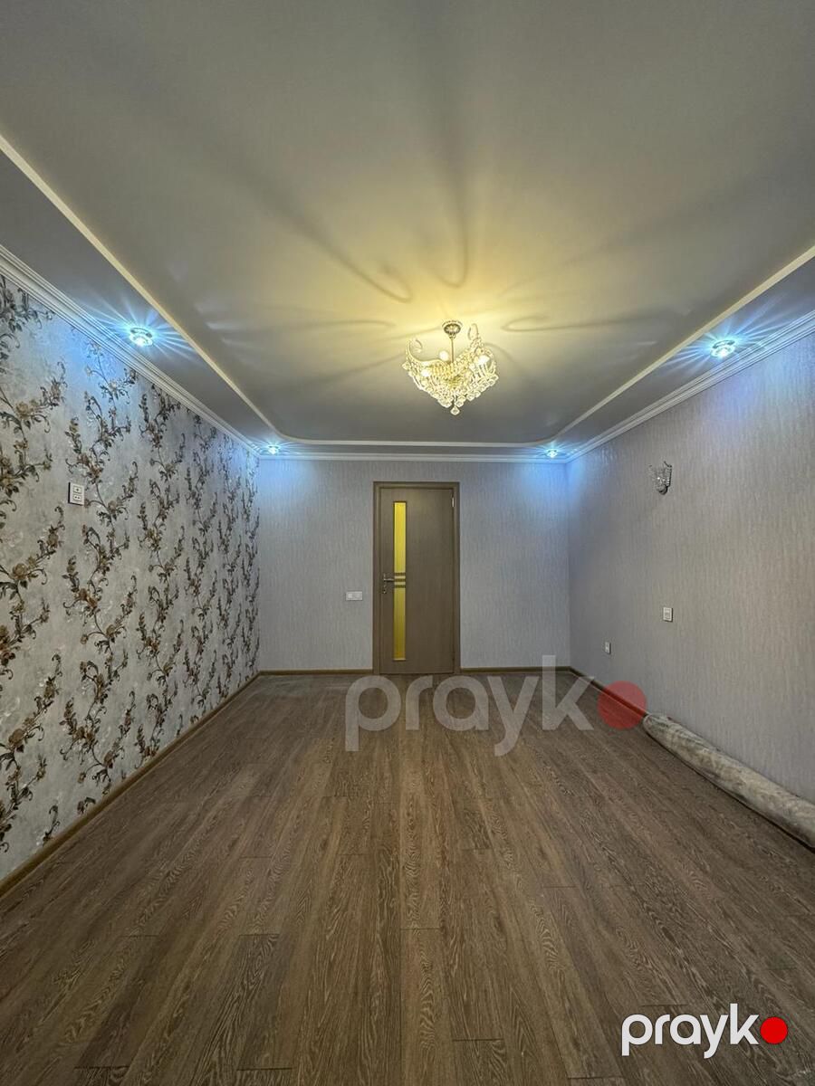 Satılır 3 otaqlı köhnə tikili 60 m² — Mənzil, Bakı (10)