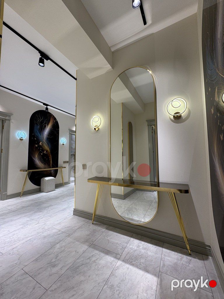 Satılır 5 otaqlı yeni tikili 160 m² — Mənzil, Bakı (2)