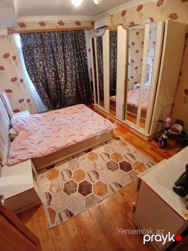 Satılır 2 otaqlı Bina evi menzil (Yeni tikili), 70 m², Xırdalan ş — Mənzil (5)