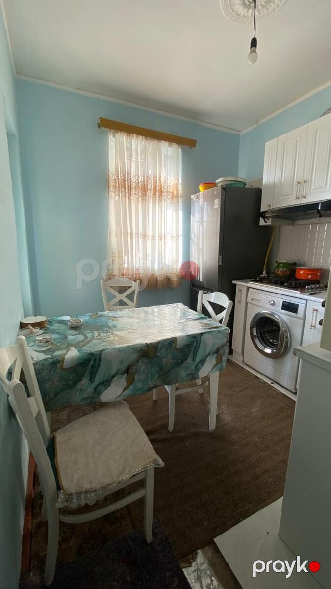 Satılır 4 otaqlı köhnə tikili 90 m² — Mənzil, Bakı (2)