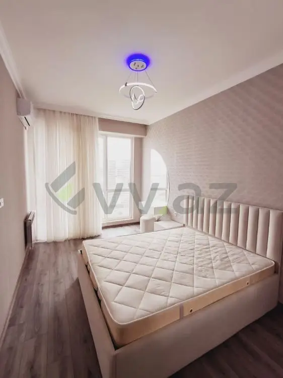 3 otaqlı mənzil Yeni tikili Kirayə, Yasamal qəs., Yasamal, Bakı — Mənzil, Bakı (8)