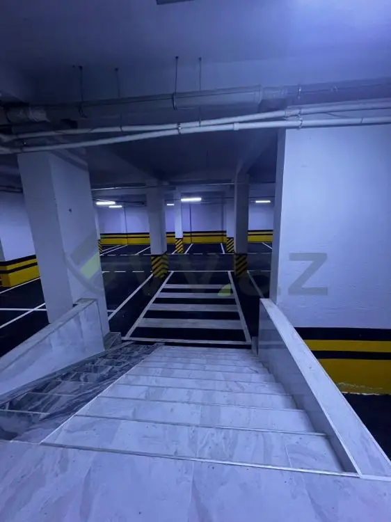 2 otaqlı mənzil Yeni tikili Satılır, Saray, Abşeron — Mənzil (11)