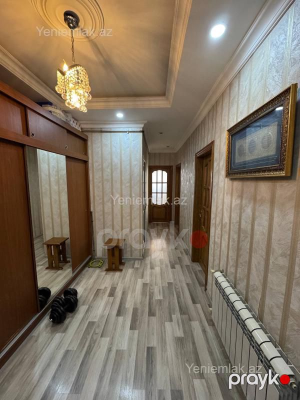 Satılır 3 otaqlı Bina evi menzil (Yeni tikili), 83 m², Masazır — Mənzil, Abşeron (2)
