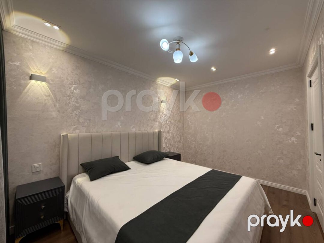 Satılır 3 otaqlı yeni tikili 55 m² — Mənzil, Bakı (8)