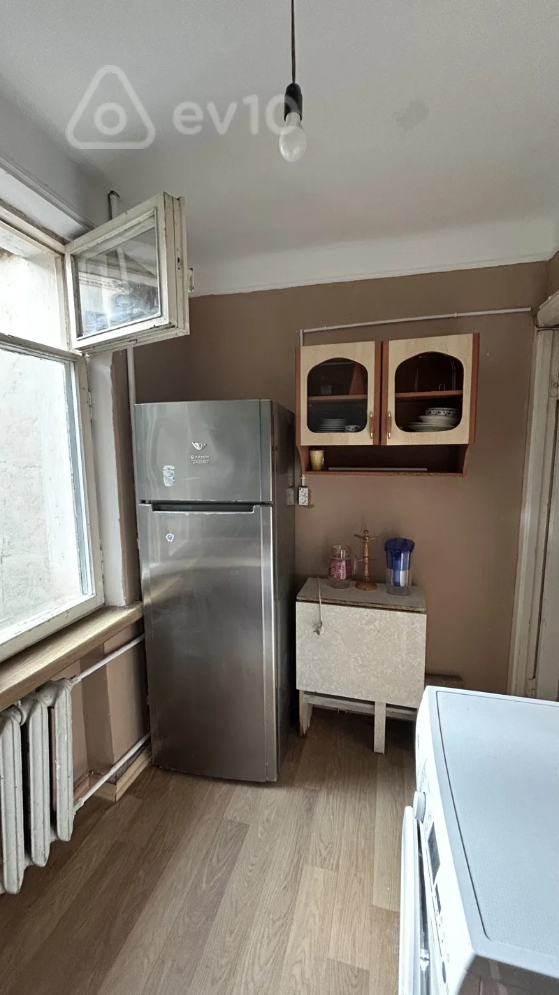 1 otaqlı mənzil, 40 m², Mirze serifzade kucesi — kirayə — Mənzil, Bakı (5)