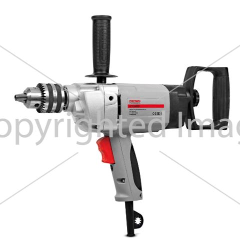Drel Crown CT10010-16 — Bakı