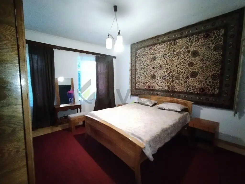 4 otaqlı Həyət evi Kirayə (günlük), Qax — Ev, villa, Qax (8)