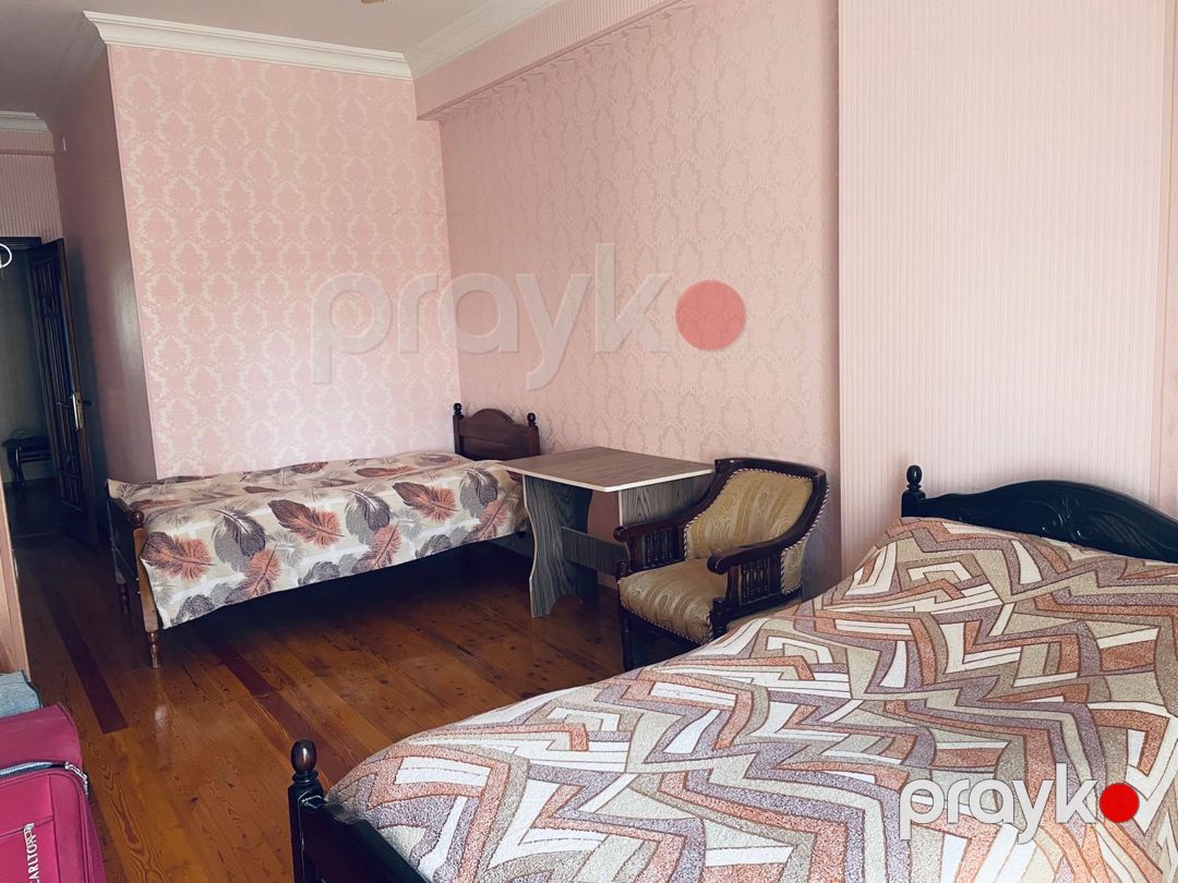 İcarəyə verilir 4 otaqlı yeni tikili 170 m² — Mənzil, Bakı (5)