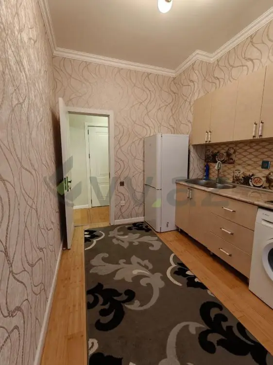 2 otaqlı mənzil Yeni tikili Satılır, Xırdalan — Mənzil, Xırdalan (7)