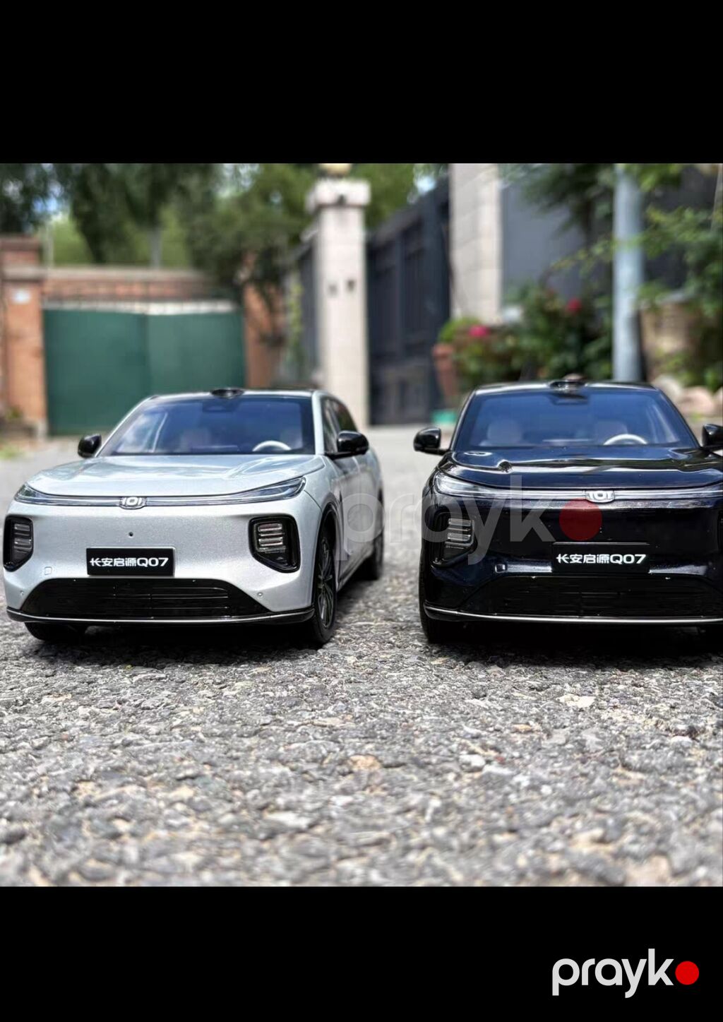 2025 il, Dəmir — Modellar, Bakı (4)
