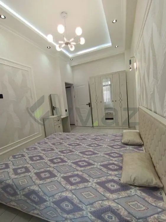 2 otaqlı mənzil Yeni tikili Satılır, Xırdalan — Mənzil, Xırdalan (7)