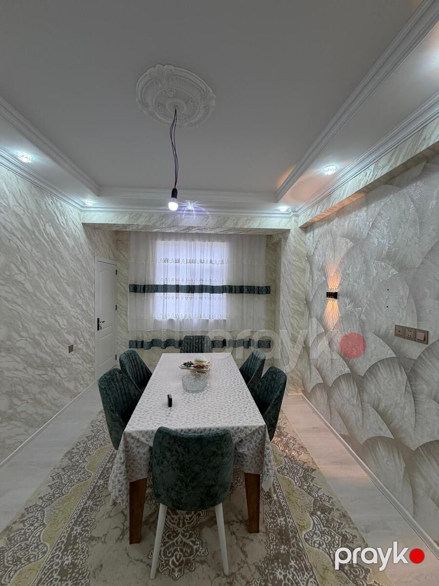 Satılır 2 otaqlı yeni tikili 40 m² — Mənzil, Bakı (2)