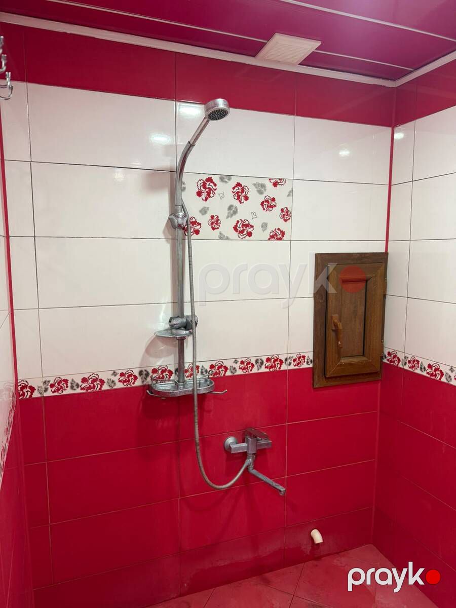 İcarəyə verilir 2 otaqlı yeni tikili 78 m² — Mənzil, Bakı (10)
