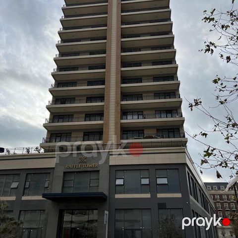 Satılır obyekt 168 m² — Bakı