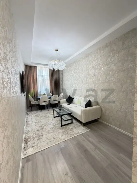 2 otaqlı mənzil Yeni tikili Satılır, Xırdalan — Xırdalan