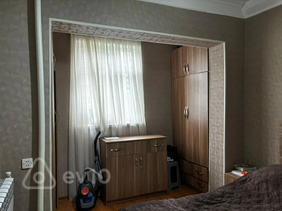 2 otaqlı mənzil, 45 m², Əcəmi Naxçıvani küçəsi — kirayə — Mənzil, Bakı (8)