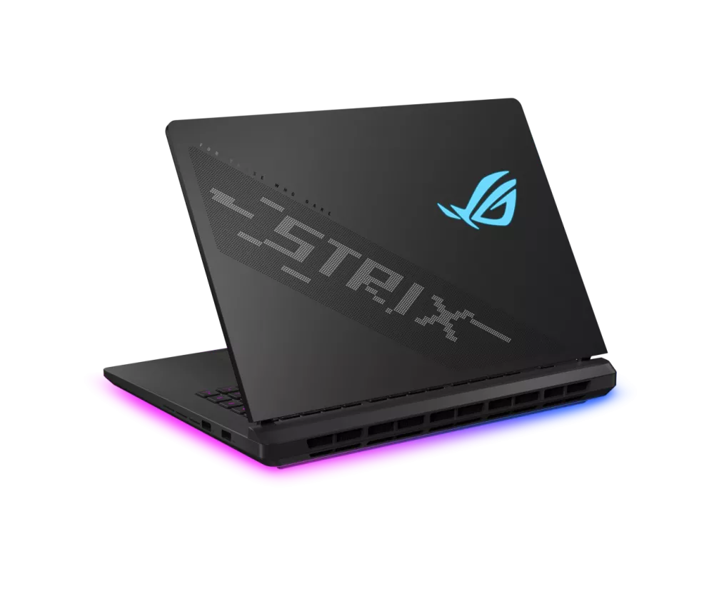 ASUS rog Strix scar 16 G635LX-RW044W (90NR0L81-M00440) — Noutbuklar, Bakı (6)