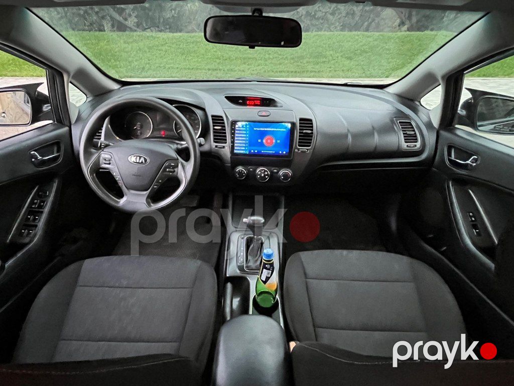 Kia Forte, 1.8 L, 2014 il, 141 200 km — Avtomobillər, Bakı (7)