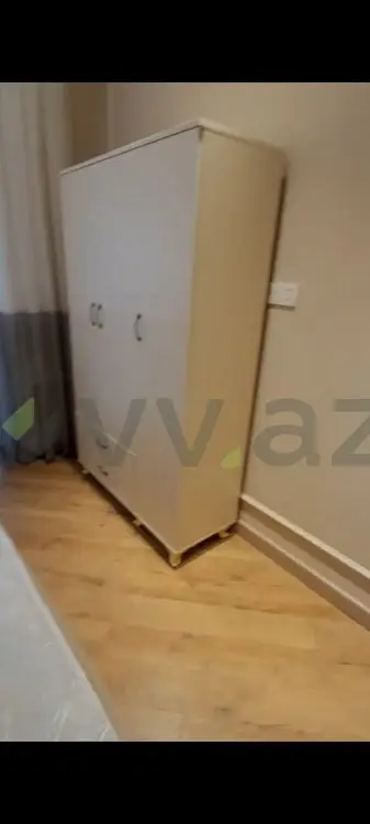 2 otaqlı mənzil Yeni tikili Satılır, 7-ci mikrorayon, Binəqədi, Bakı — Mənzil, Bakı (6)