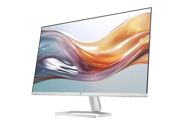 Monitor HP S5 527sw FHD — Mallar, Bakı (2)