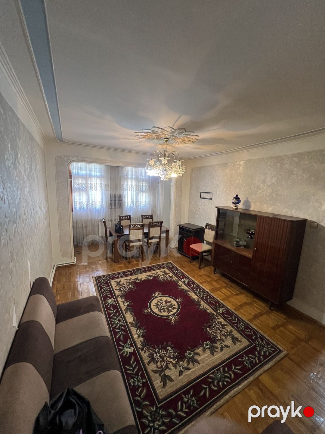 Satılır 2 otaqlı köhnə tikili 60 m² — Mənzil, Sumqayıt (2)