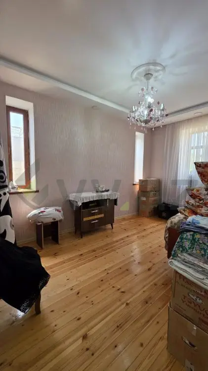 3 otaqlı Həyət evi Satılır, Binə qəs., Xəzər, Bakı — Ev, villa, Bakı (7)