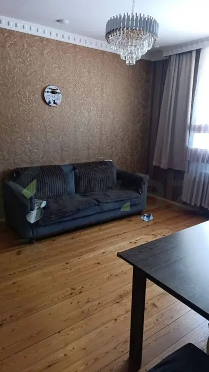 4 otaqlı Həyət evi Satılır, Qaraçuxur qəs., Suraxanı, Bakı — Ev, villa, Bakı (8)