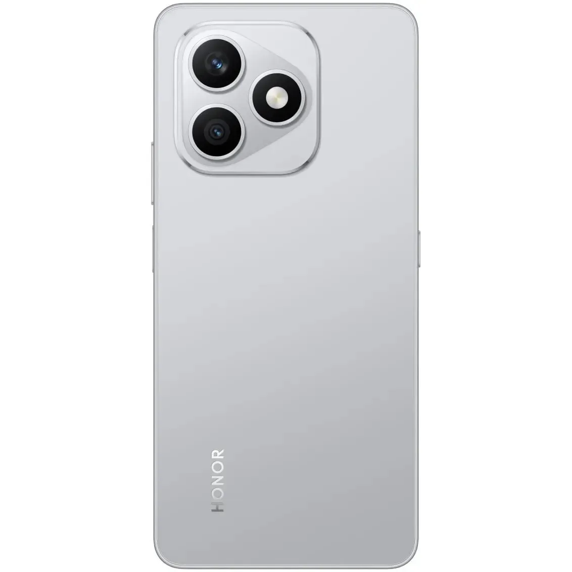Smartfon Honor X8d 8GB/256GB Velvet Grey — Mallar, Bakı (4)