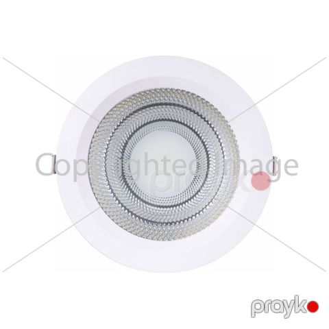 Led spot Navigate NA-YZ9030, 30W — Bakı