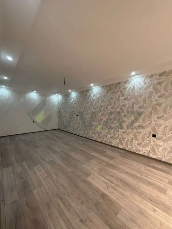 4 otaqlı Həyət evi Satılır, Qaraçuxur qəs., Suraxanı, Bakı — Ev, villa, Bakı (6)