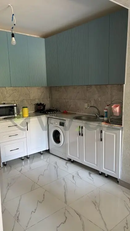 3 otaqlı mənzil Köhnə tikili Kirayə, H.Aslanon qəs., Xətai, Bakı — Mənzil, Bakı (2)