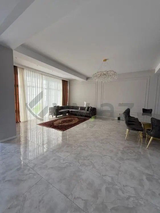4 otaqlı Həyət evi Kirayə, Nardaran qəs., Sabunçu, Bakı — Ev, villa, Bakı (12)