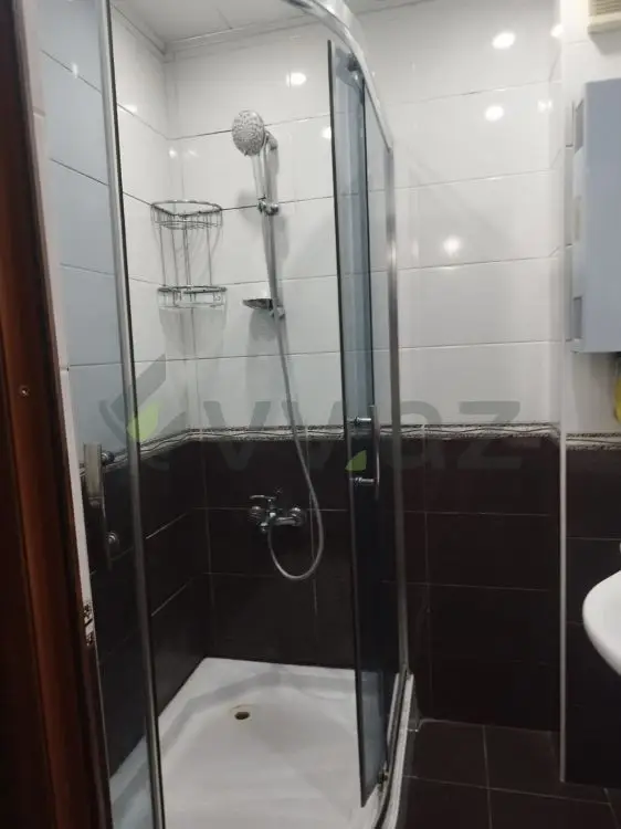 2 otaqlı mənzil Yeni tikili Kirayə, Əhmədli, Xətai, Bakı — Mənzil, Bakı (10)