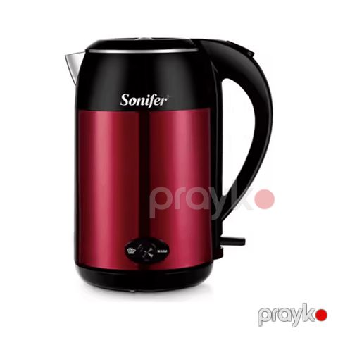 Çaydan Sonifer SF-2072 — Bakı