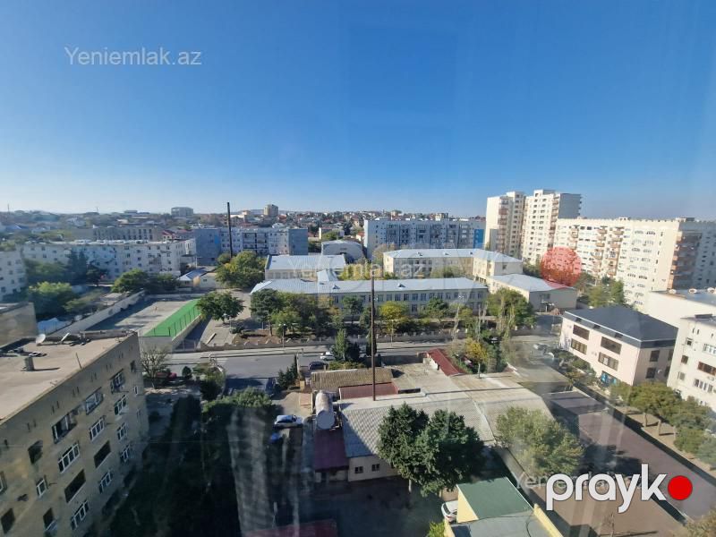 Satılır 2 otaqlı Bina evi menzil (Yeni tikili), 51 m², Səbail rayonu — Mənzil, Bakı (2)