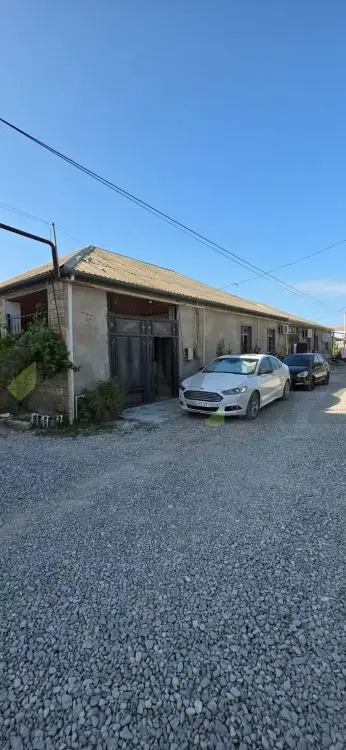 4 otaqlı Həyət evi Satılır, Məştağa qəs., Sabunçu, Bakı — Ev, villa, Bakı (3)