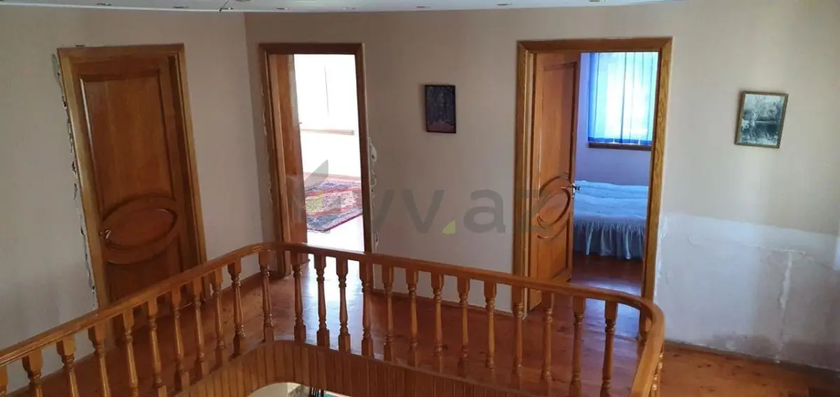4 otaqlı Həyət evi Satılır, Bilgəh qəs., Sabunçu, Bakı — Ev, villa, Bakı (9)