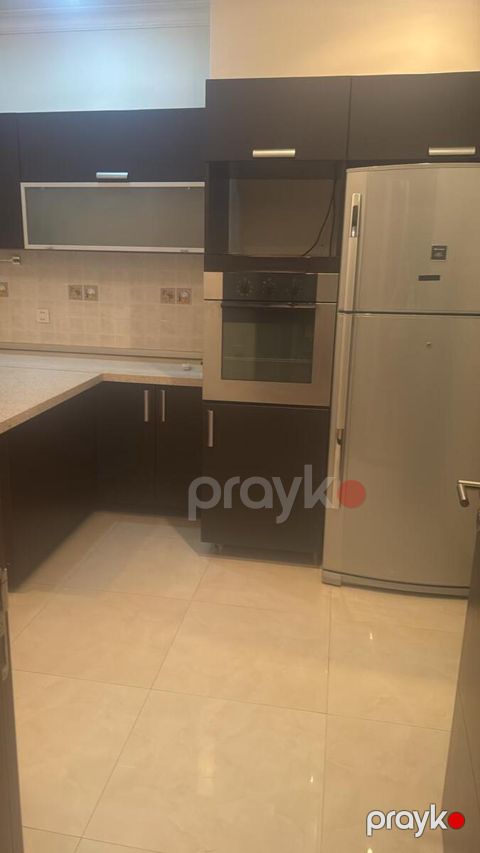 İcarəyə verilir 3 otaqlı yeni tikili 120 m² — Bakı