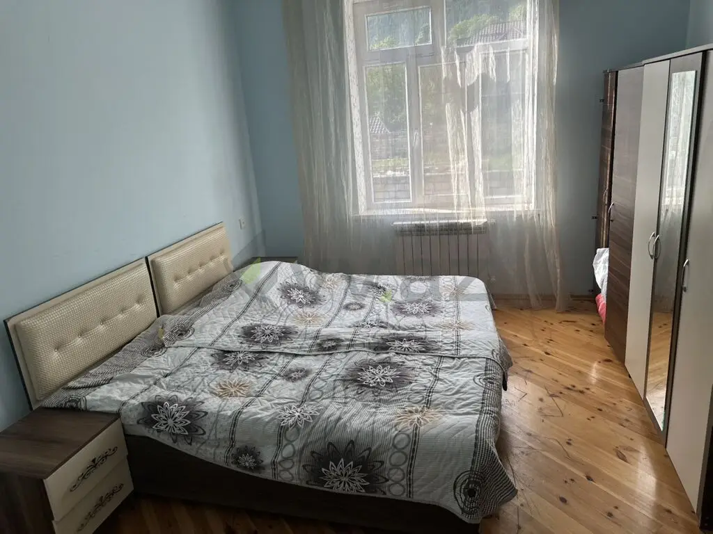 3 otaqlı Həyət evi Kirayə (günlük), Qax — Ev, villa, Qax (7)