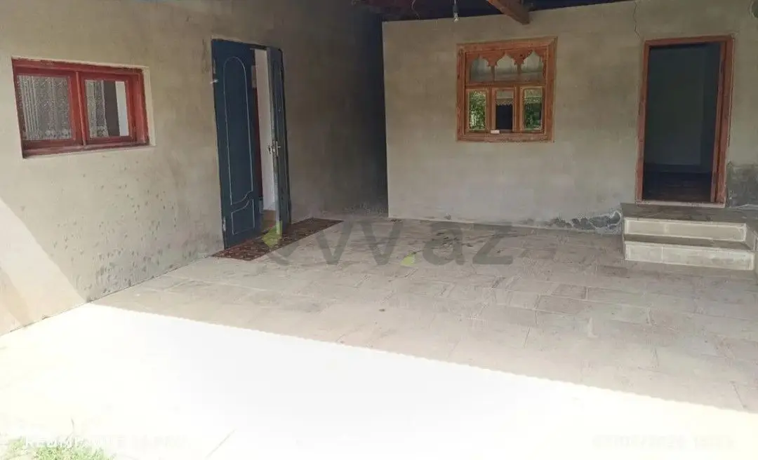 3 otaqlı Həyət evi Kirayə (günlük), Quba — Ev, villa, Quba (8)