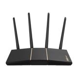 ASUS RT-AX57 (90IG06Z0-MO3C00) — Pctech — Сетевое и серверное оборудование