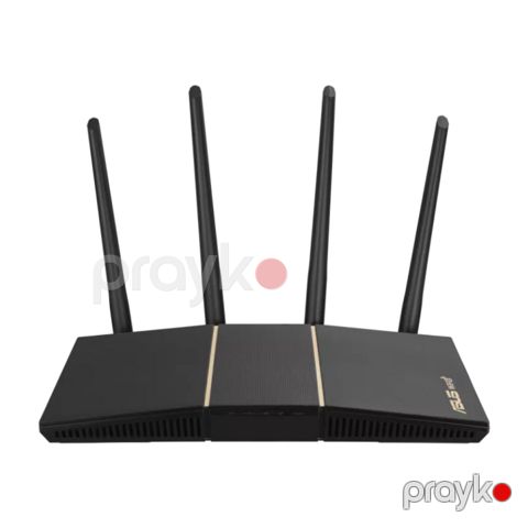 ASUS RT-AX57 (90IG06Z0-MO3C00) — Bakı