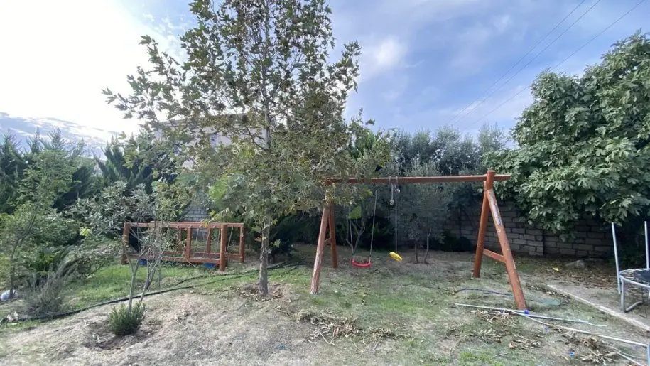 12 sot Torpaq Satılır, Albalı qəs., Sabunçu, Bakı — Torpaq, Bakı (9)