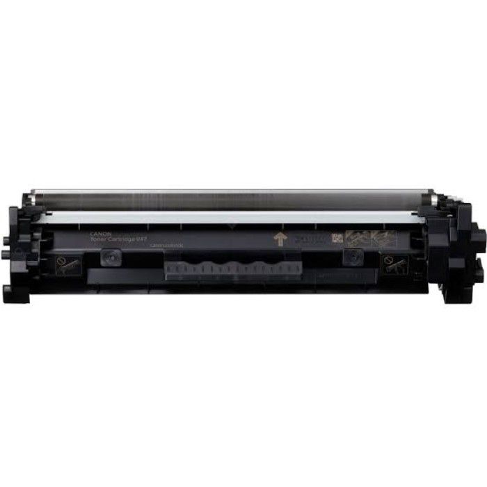 Canon Cartridge 047 CRG-047 BK 2164C002 Black Original Toner Kartrici — Elektronika, Bakı (3)