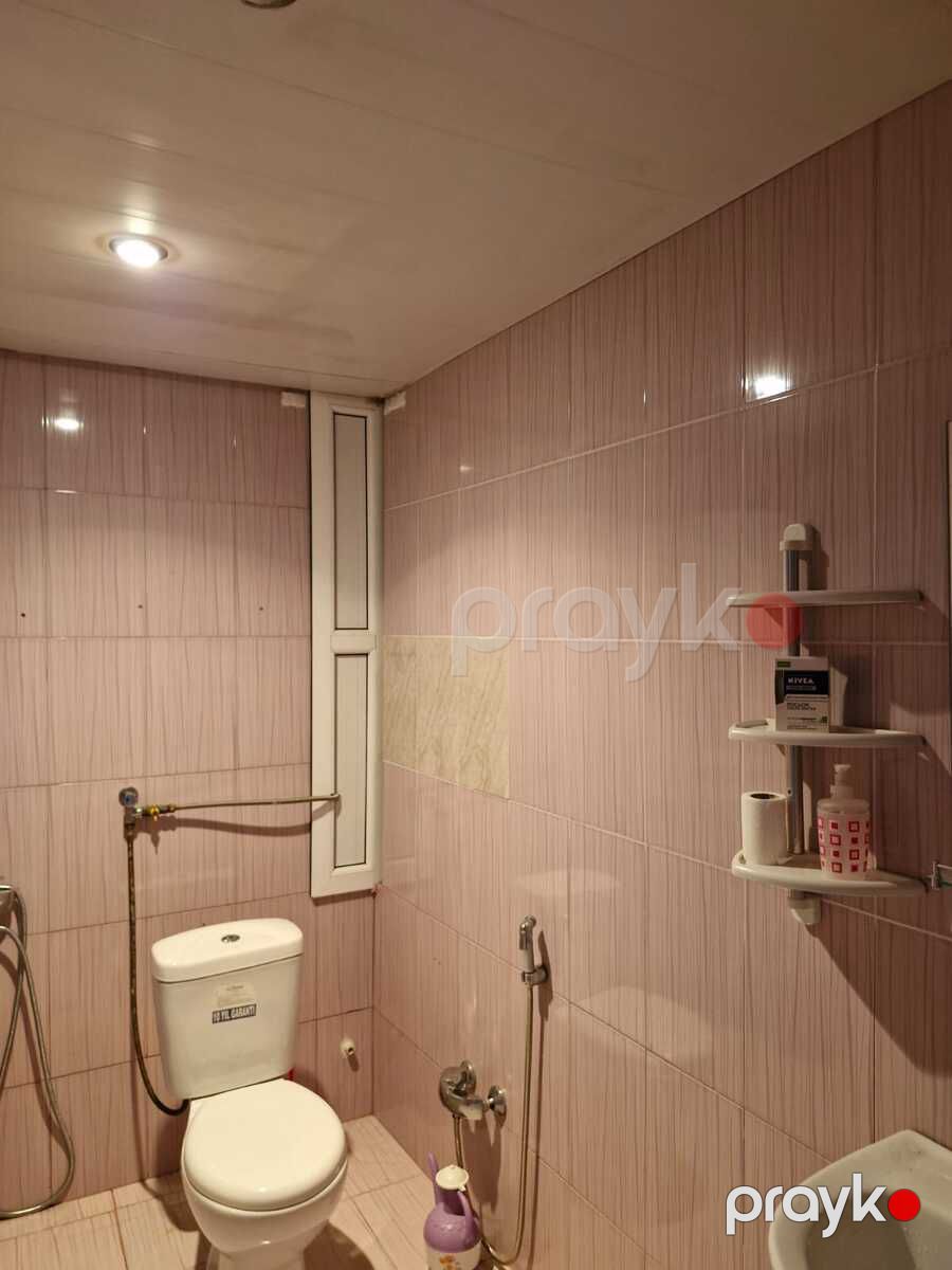 Satılır 2 otaqlı yeni tikili 47 m² — Mənzil, Xırdalan (7)