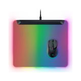 Razer Mouse Pad Firefly V2 Pro, M (360x278x4.6mm), RGB, black (RZ02-04920100-R3M1) — Pctech — Keyboards & Mice
