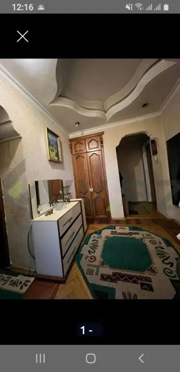 4 otaqlı mənzil Köhnə tikili Satılır, Yasamal qəs., Yasamal, Bakı — Mənzil, Bakı (3)