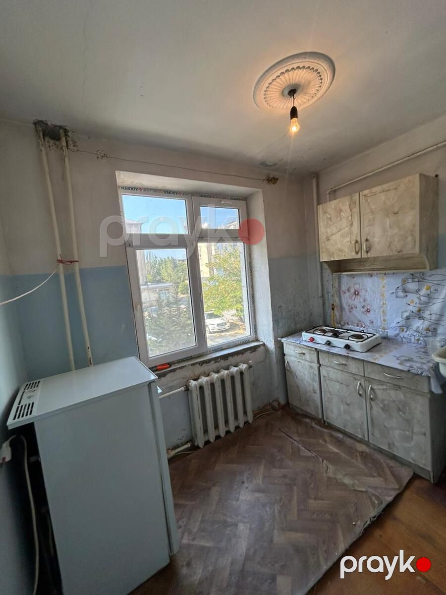 İcarəyə verilir 1 otaqlı yeni tikili 55 m² — Mənzil, Bakı (12)